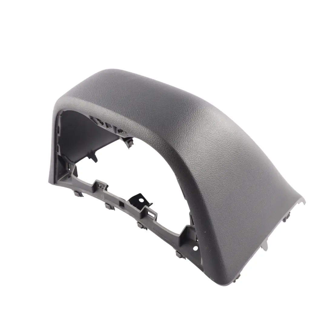 Console Cup Beverage Holder Frame Housing to Mercedes W447 with Part number A4476800831 Mercedes W447 Console Cup Beverage Holder Frame Housing - SKU A4476800831 - Part number A4476800831