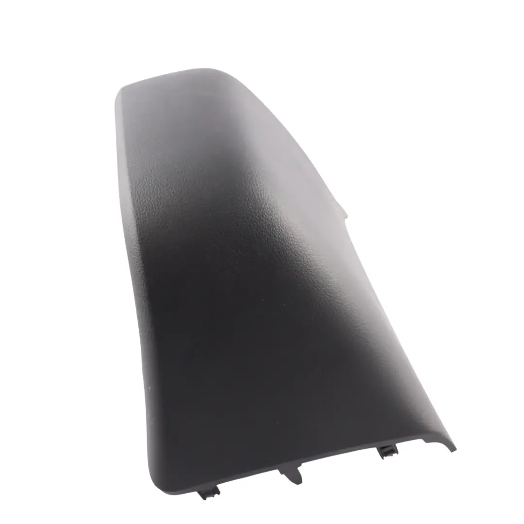 Mercedes W447 Console Cup Beverage Holder Frame Housing - SKU A4476800831 - Part number A4476800831