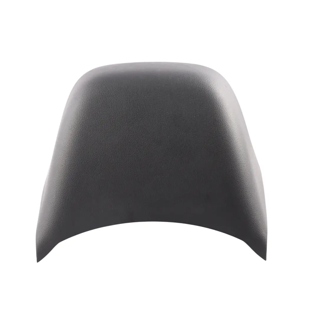 Console Cup Beverage Holder Frame Housing to Mercedes W447 with Part number A4476800831 Mercedes W447 Console Cup Beverage Holder Frame Housing - SKU A4476800831 - Part number A4476800831