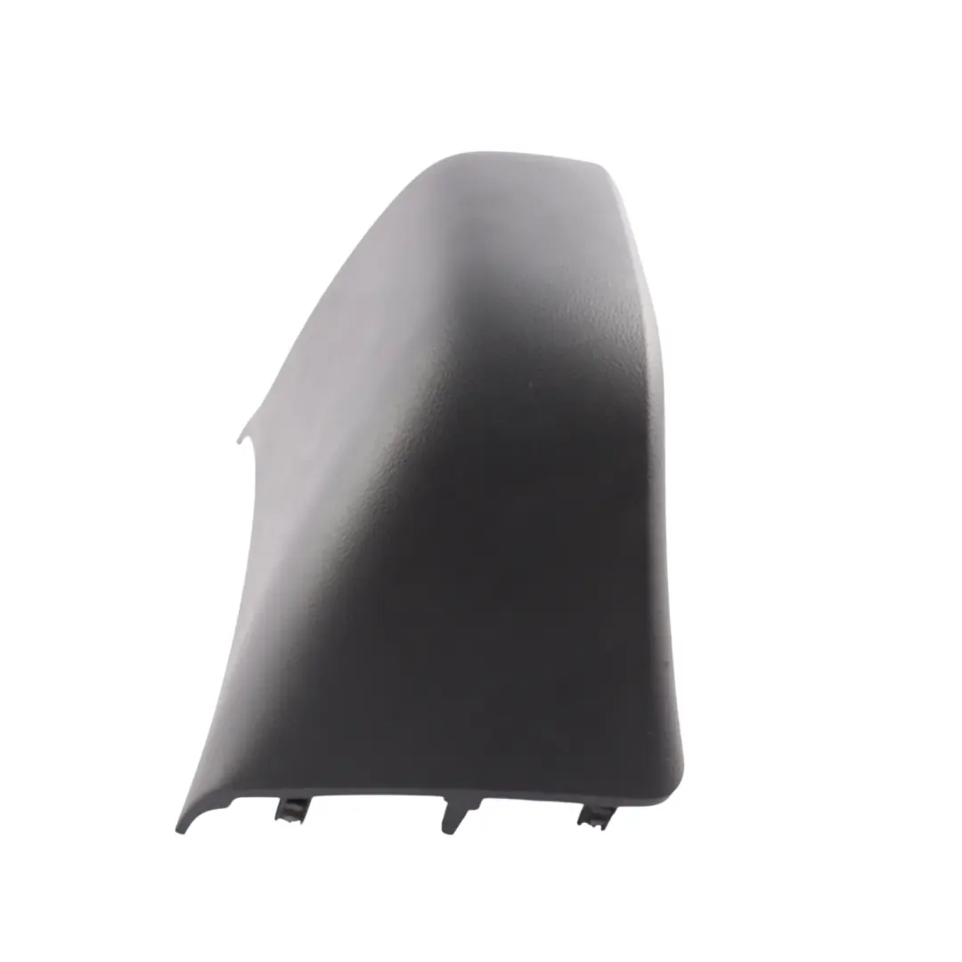 Console Cup Beverage Holder Frame Housing to Mercedes W447 with Part number A4476800831 Mercedes W447 Console Cup Beverage Holder Frame Housing - SKU A4476800831 - Part number A4476800831