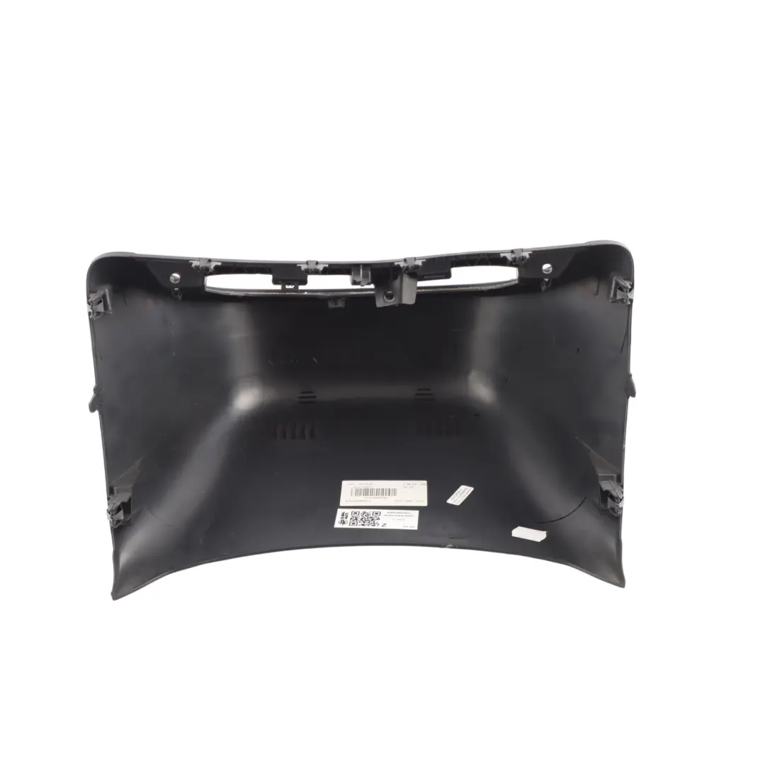 Console Cup Beverage Holder Frame Housing to Mercedes W447 with Part number A4476800831 Mercedes W447 Console Cup Beverage Holder Frame Housing - SKU A4476800831 - Part number A4476800831