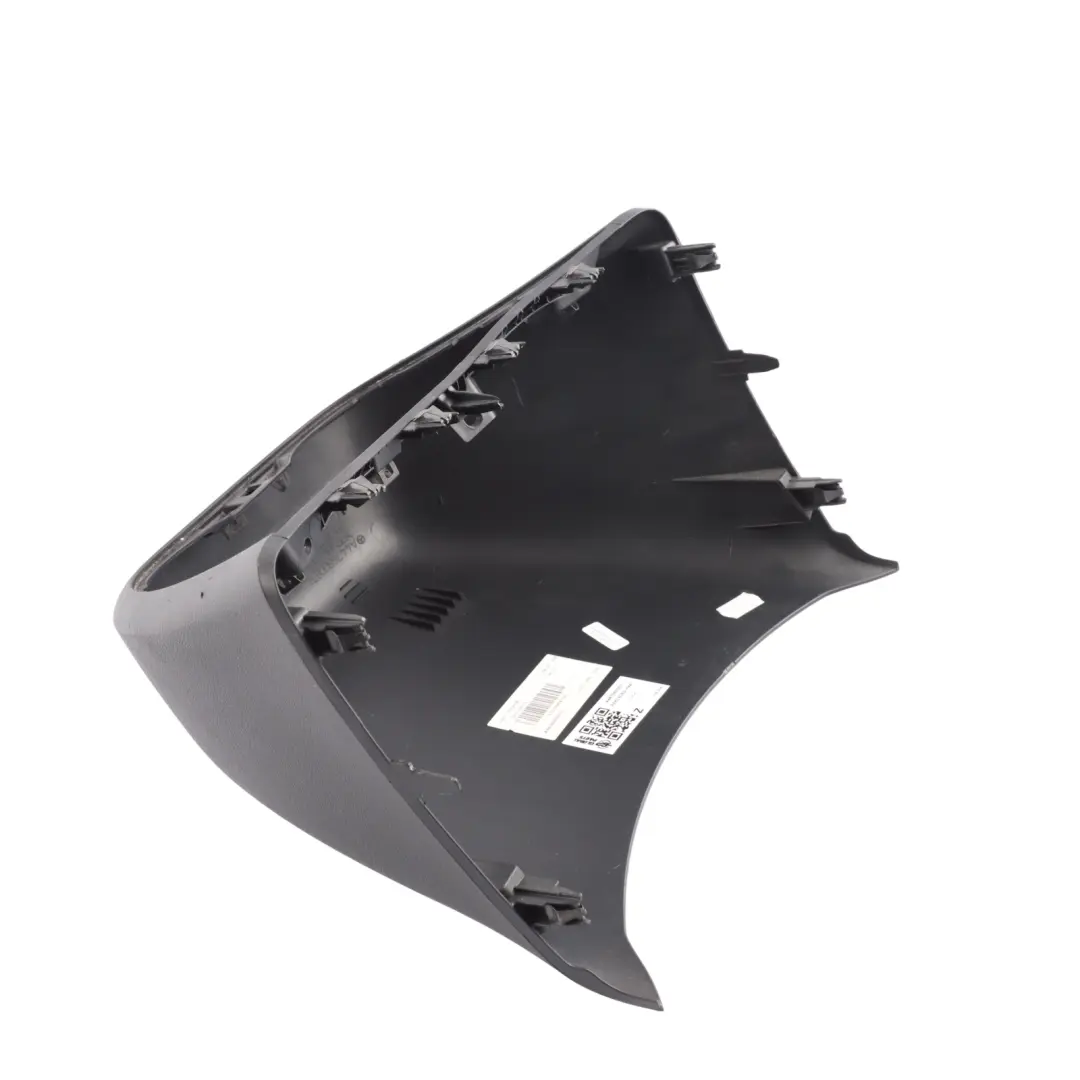 Mercedes W447 Console Cup Beverage Holder Frame Housing - SKU A4476800831 - Part number A4476800831