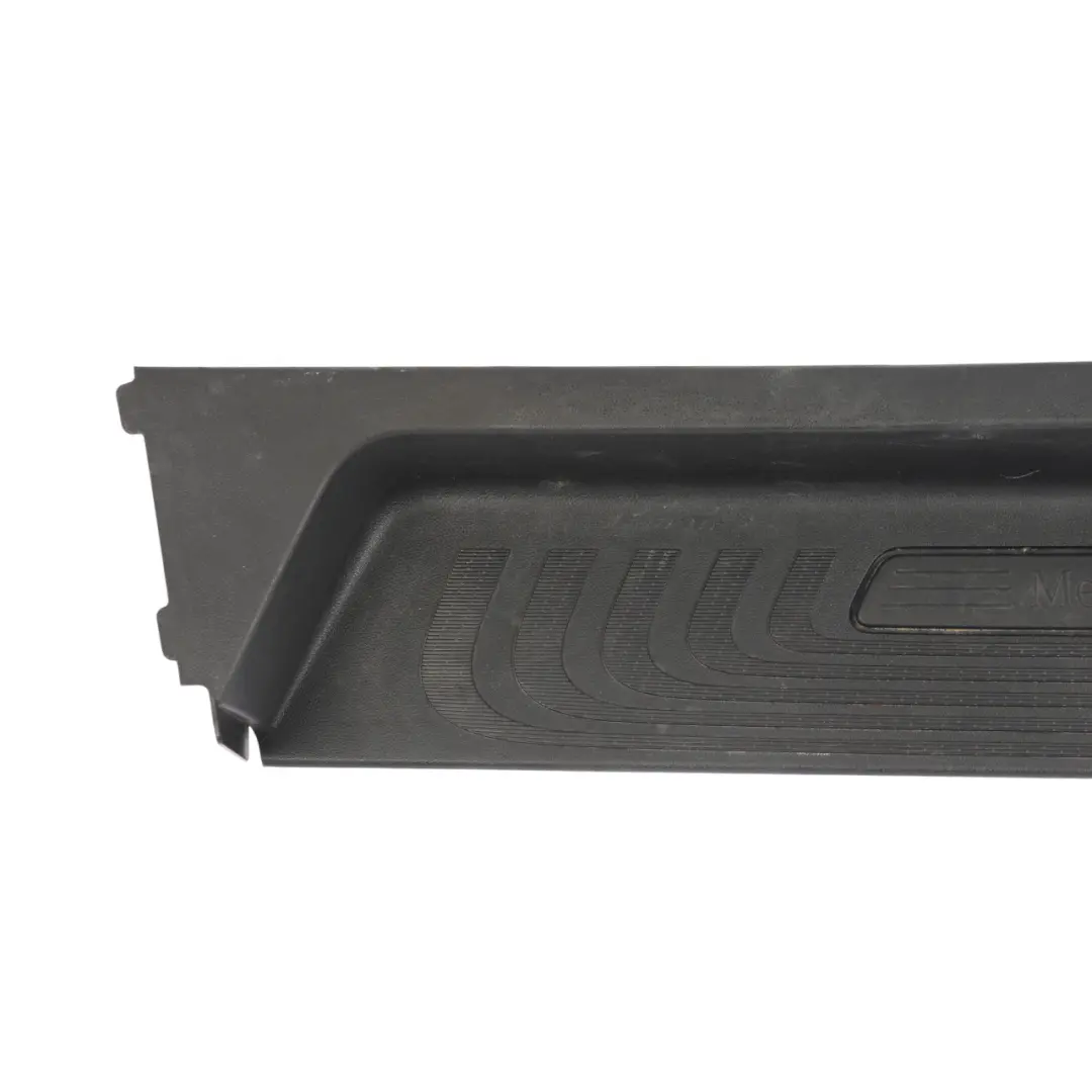 Mercedes W447 Sliding Door Side Step Cover Trim Left N/S - SKU A4476802106 - Part number A4476802106