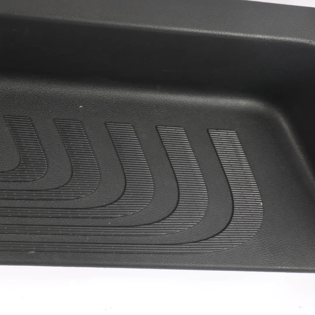 Mercedes W447 Sliding Door Side Step Cover Trim Left N/S - SKU A4476802106 - Part number A4476802106