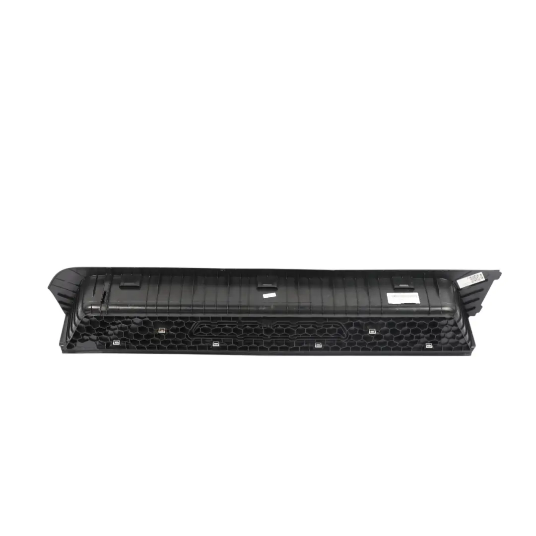 Mercedes W447 Sliding Door Side Step Cover Trim Left N/S - SKU A4476802106 - Part number A4476802106