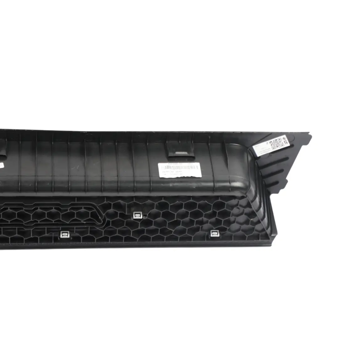 Sliding Door Side Step Cover Trim Left N/S to Mercedes W447 with Part number A4476802106 Mercedes W447 Sliding Door Side Step Cover Trim Left N/S - SKU A4476802106 - Part number A4476802106