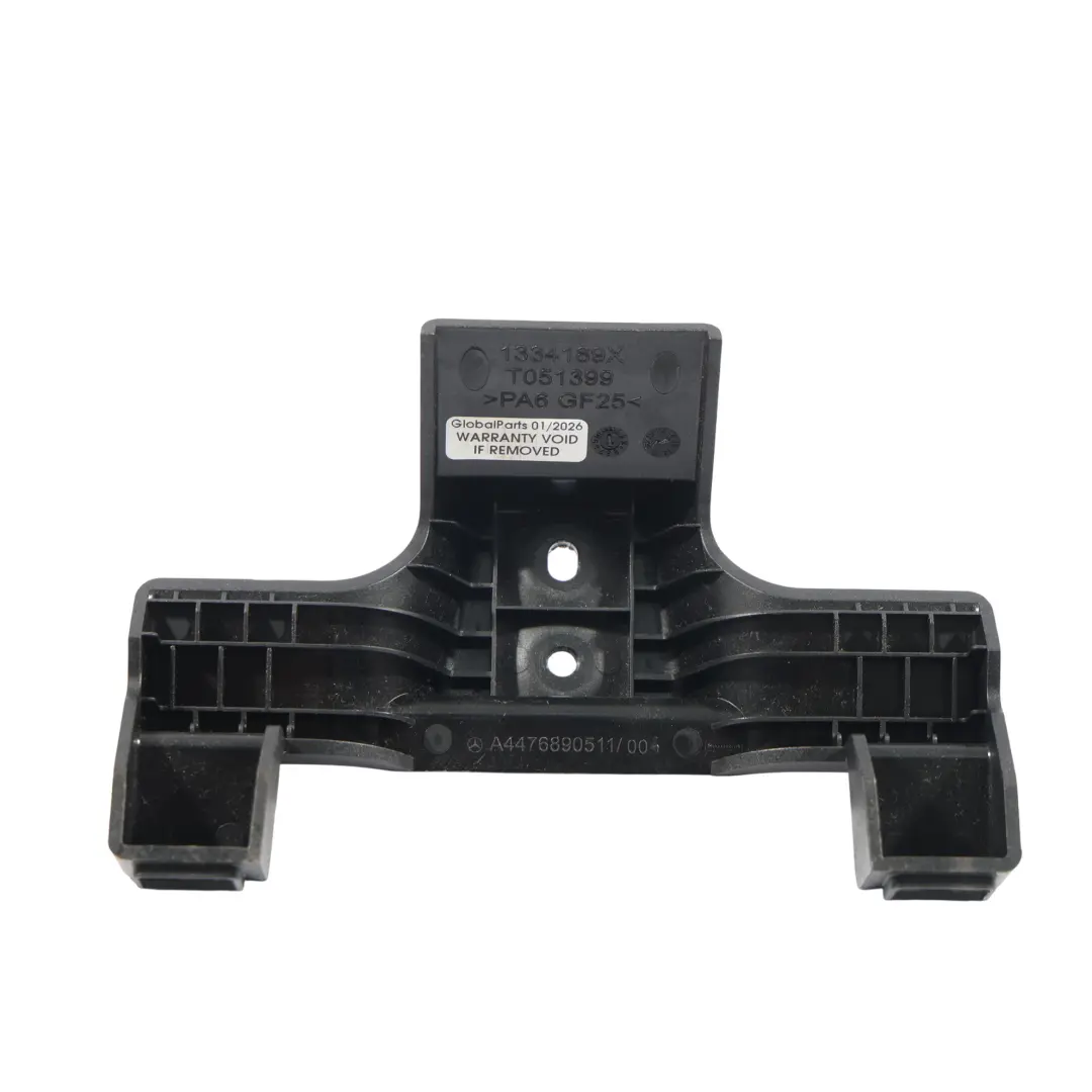 Mercedes Vito W447 Alloggiamento Console Centrale Supporto Staffa - SKU A4476890511 - Numero di parte A4476890511