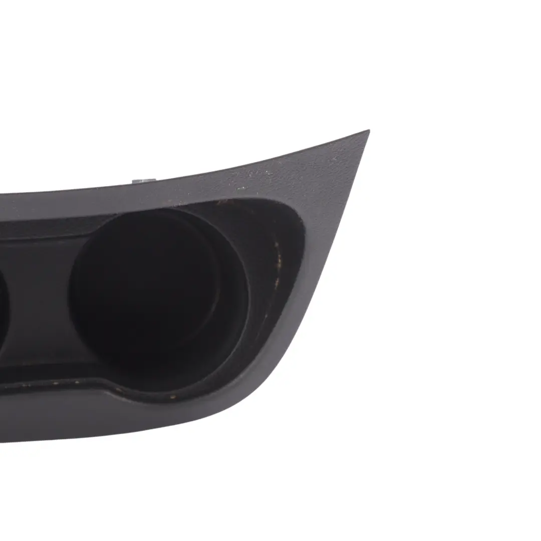 Beverage Holder Kit Frame Console to Mercedes W447 Vito Cup with Part number A4476890700 Mercedes W447 Vito Cup Beverage Holder Kit Frame Console - SKU A4476890700 - Part number A4476890700