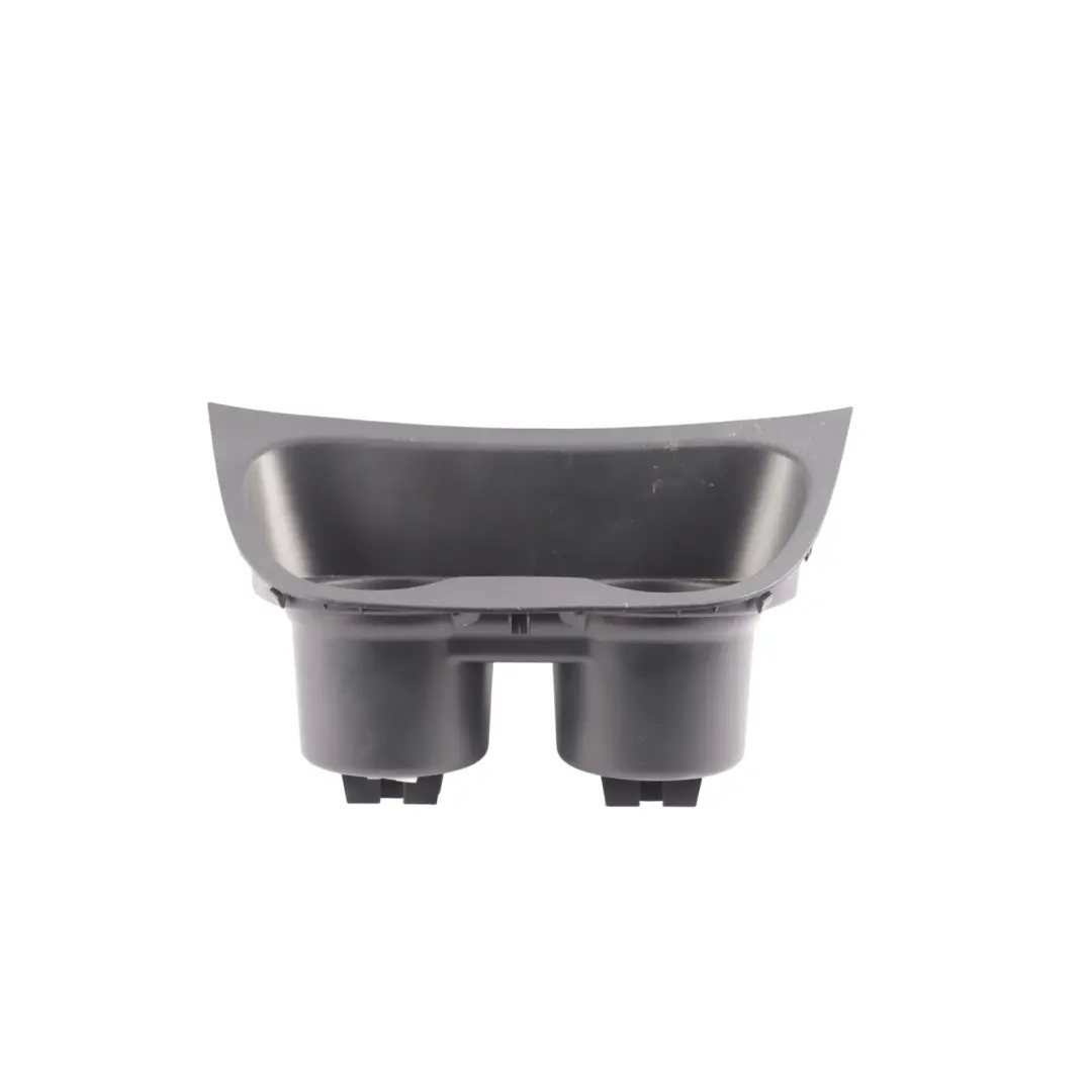 Beverage Holder Kit Frame Console to Mercedes W447 Vito Cup with Part number A4476890700 Mercedes W447 Vito Cup Beverage Holder Kit Frame Console - SKU A4476890700 - Part number A4476890700