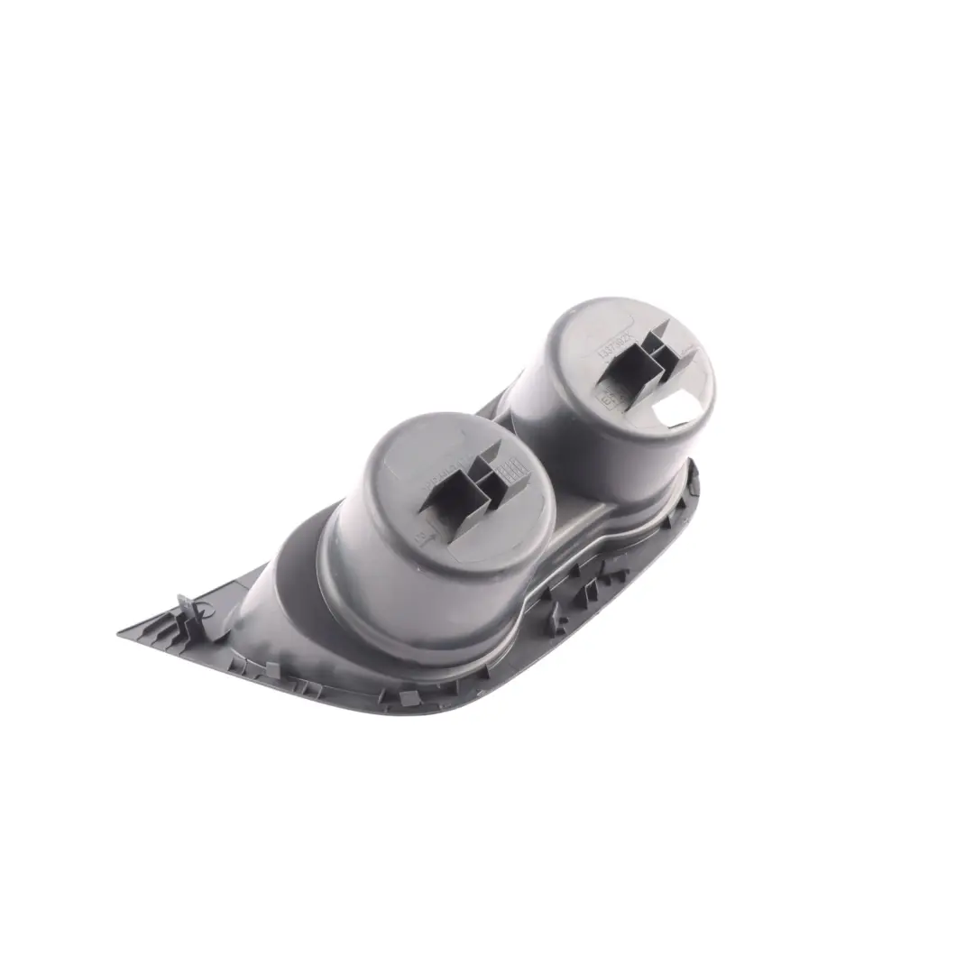 Mercedes W447 Vito Cup Beverage Holder Kit Frame Console - SKU A4476890700 - Part number A4476890700