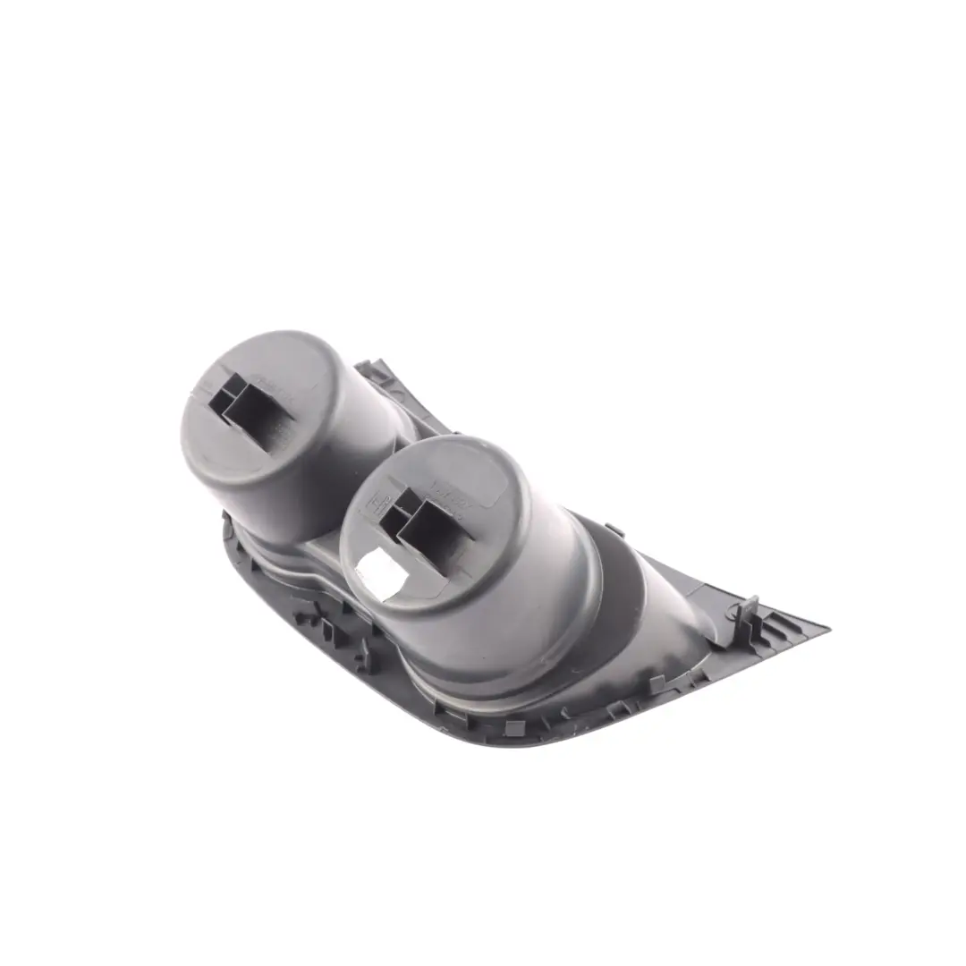 Mercedes W447 Vito Cup Beverage Holder Kit Frame Console - SKU A4476890700 - Part number A4476890700