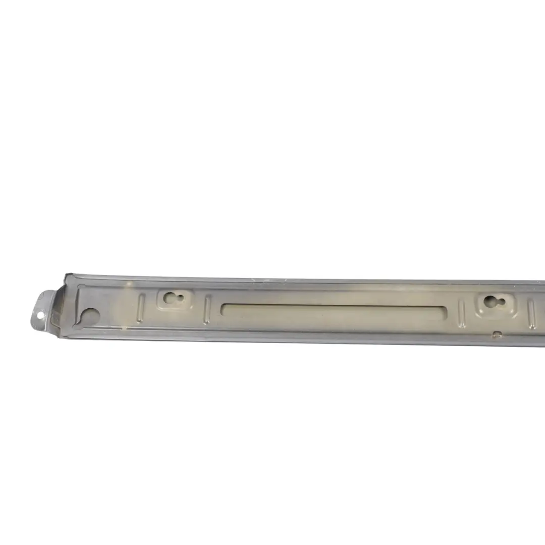 Mercedes W447 Rail Cover Strip Sliding Door Runner Cover Left O/S - SKU A4476900070-FLG - Part number A4476900070