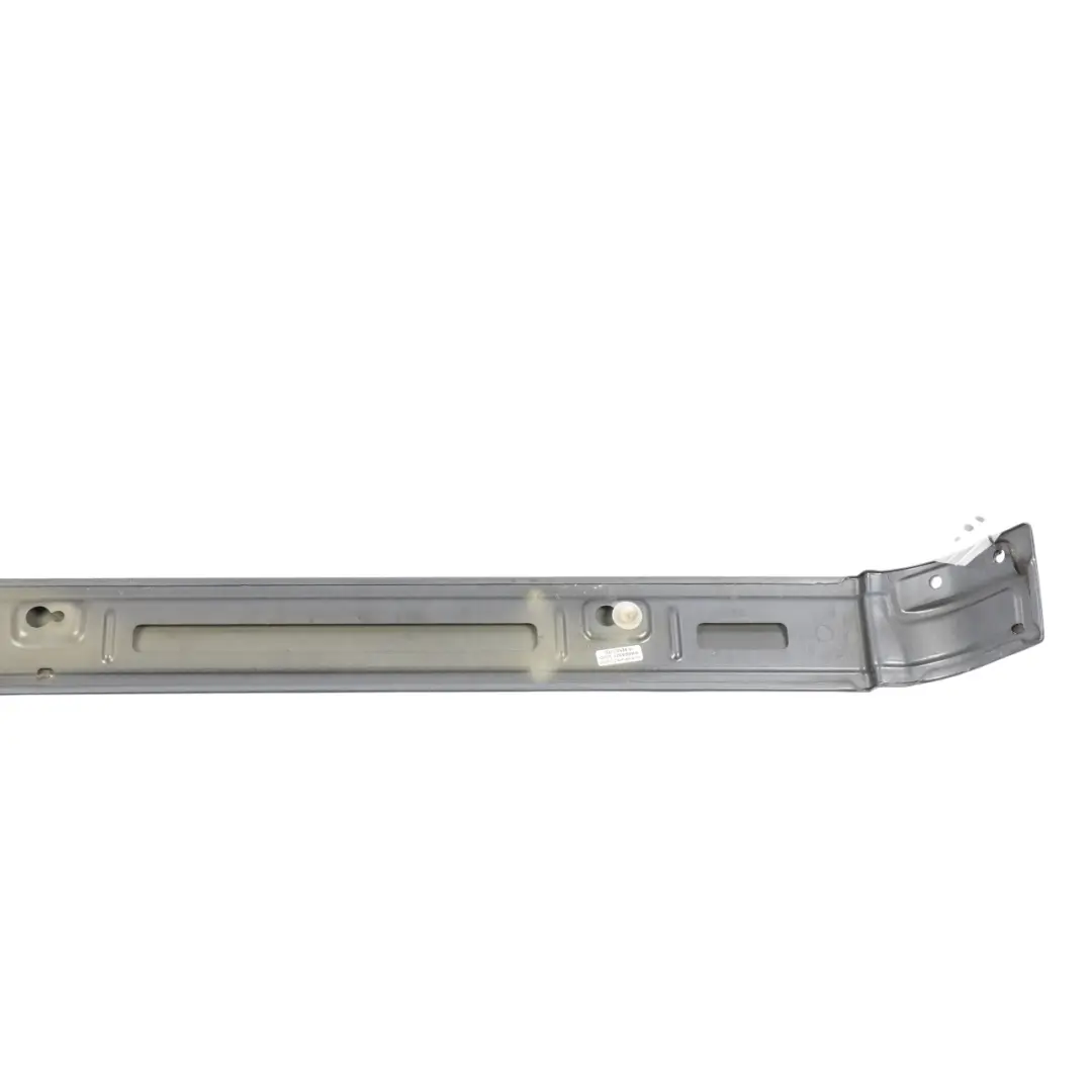 Mercedes W447 Rail Cover Strip Sliding Door Runner Cover Left O/S - SKU A4476900070-FLG - Part number A4476900070