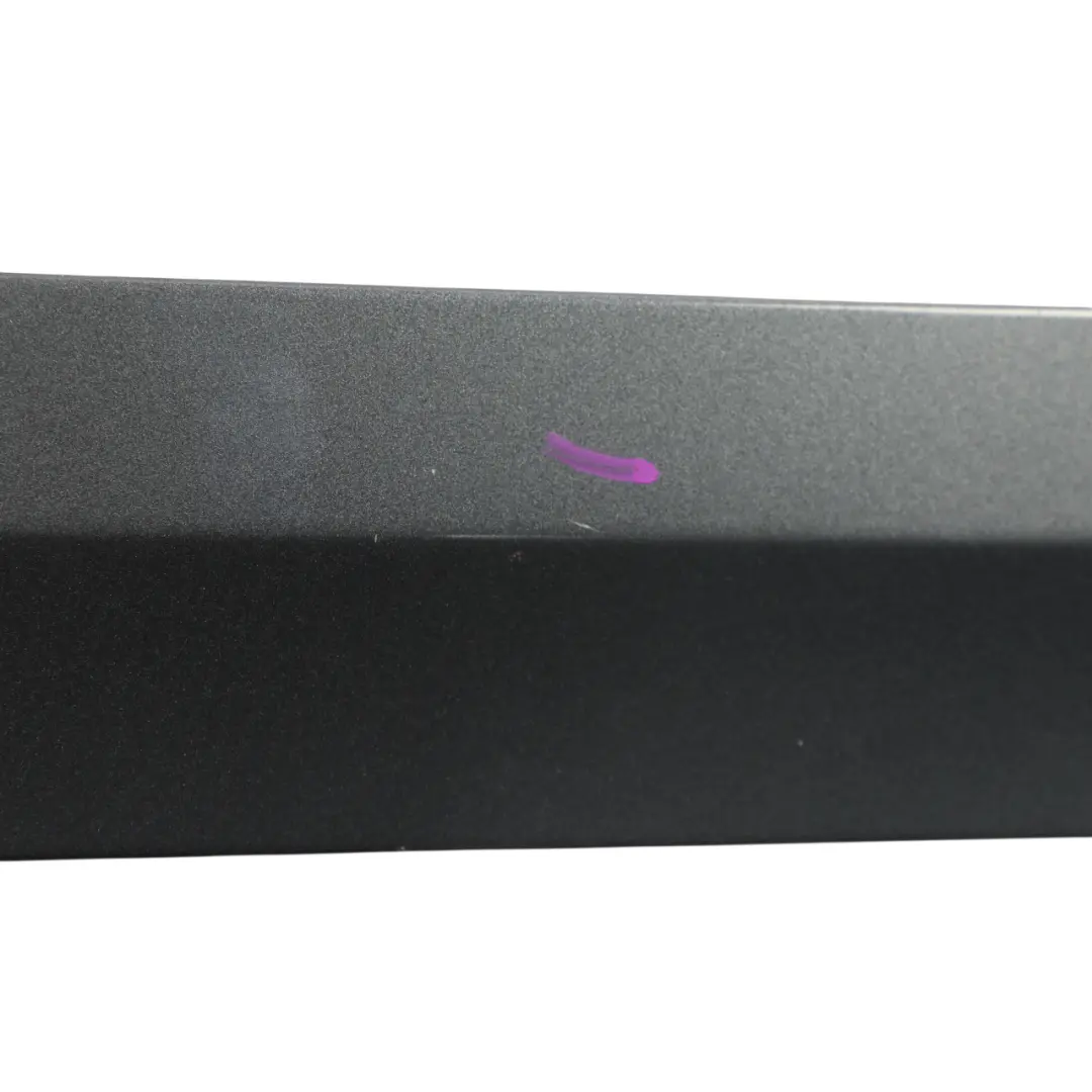 Mercedes W447 Rail Cover Strip Sliding Door Runner Cover Left O/S - SKU A4476900070-FLG - Part number A4476900070