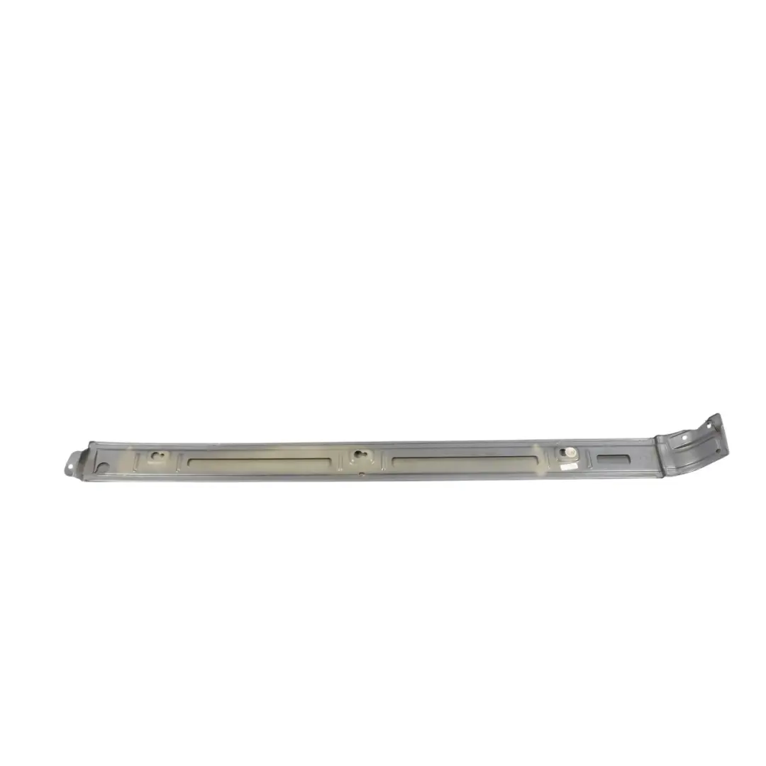 Mercedes W447 Rail Cover Strip Sliding Door Runner Cover Left O/S - SKU A4476900070-FLG - Part number A4476900070