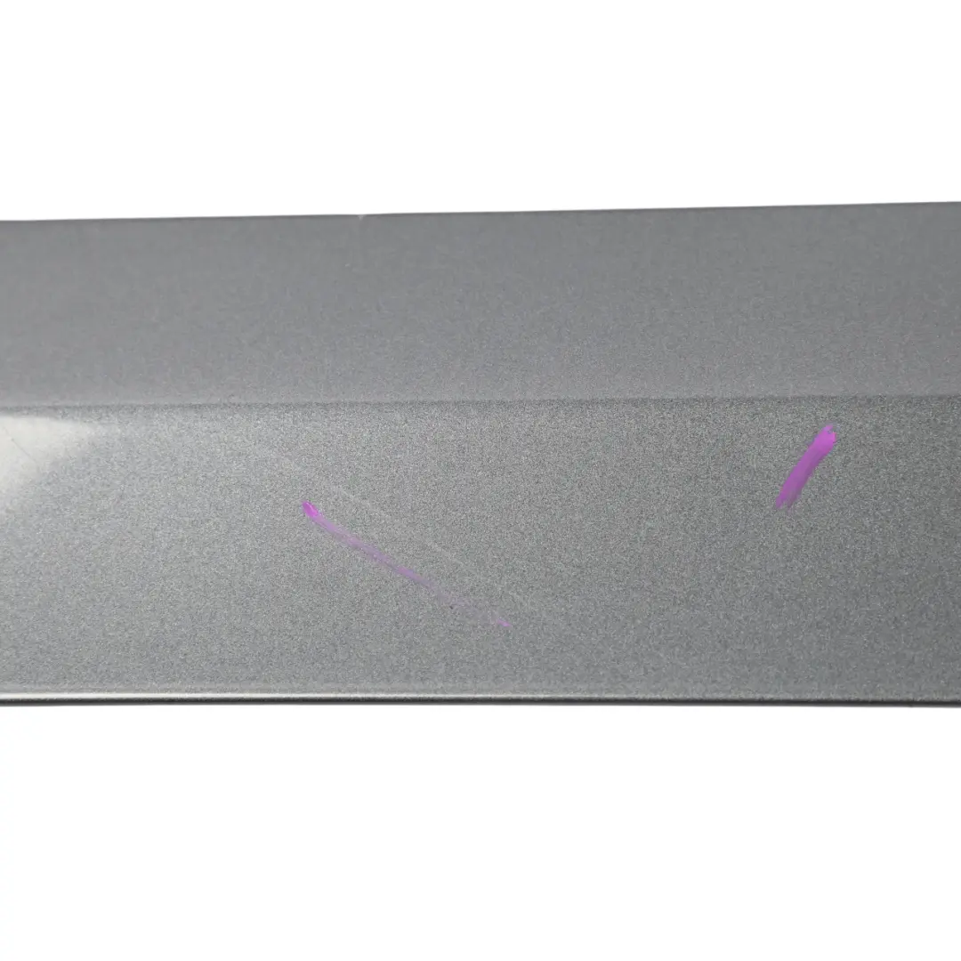 Rail Cover Strip Sliding Door Runner Cover Right O/S to Mercedes W447 with Part number A4476900170 Mercedes W447 Rail Cover Strip Sliding Door Runner Cover Right O/S - SKU A4476900170-FLG - Part number A4476900170