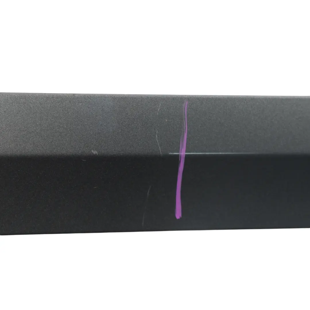 Rail Cover Strip Sliding Door Runner Cover Right O/S to Mercedes W447 with Part number A4476900170 Mercedes W447 Rail Cover Strip Sliding Door Runner Cover Right O/S - SKU A4476900170-FLG - Part number A4476900170