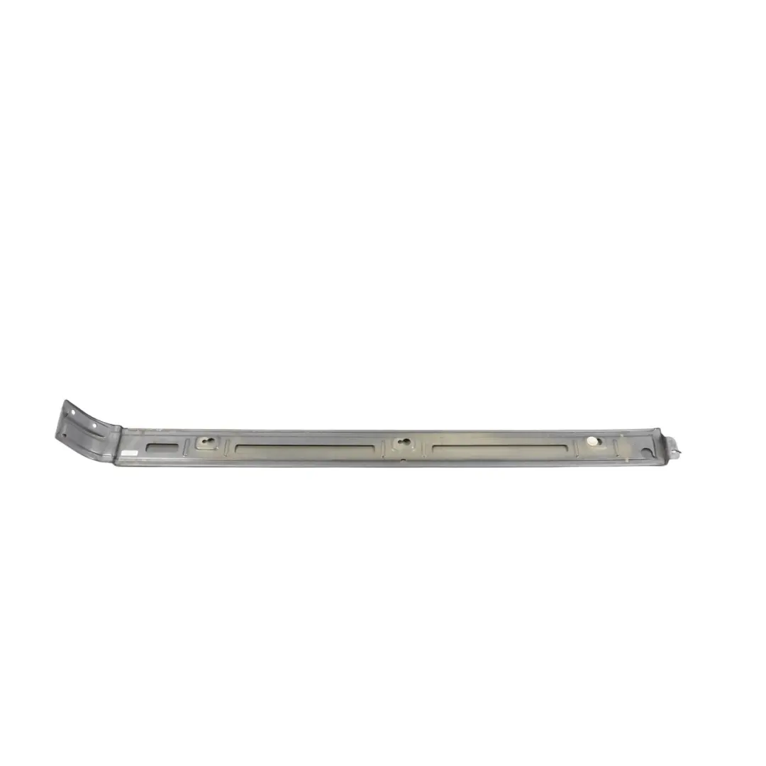 Mercedes W447 Rail Cover Strip Sliding Door Runner Cover Right O/S - SKU A4476900170-FLG - Part number A4476900170