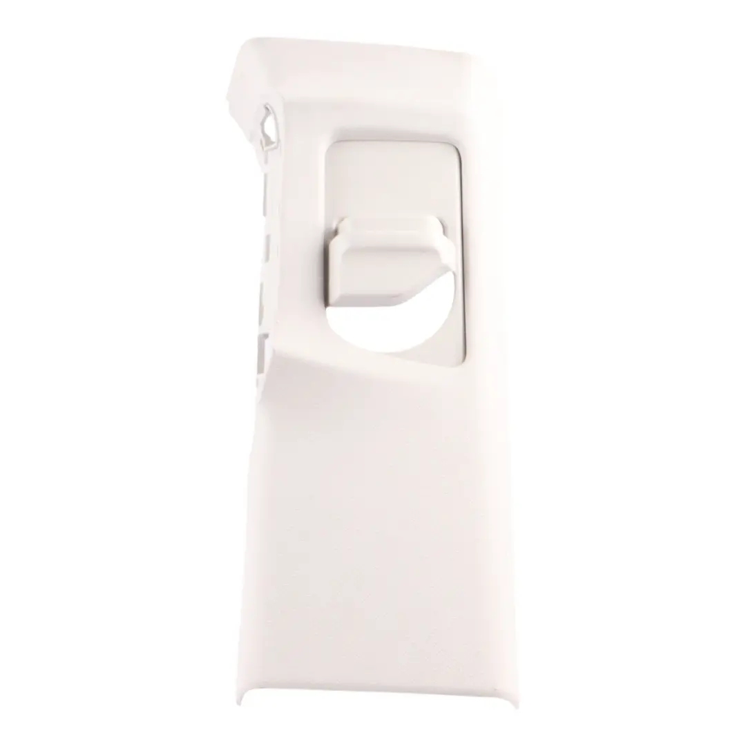 Upper B Pillar Trim Left N/S to Mercedes W447 Vito with Part number A4476904625 Mercedes W447 Vito Upper B Pillar Trim Left N/S - SKU A4476904625 - Part number A4476904625