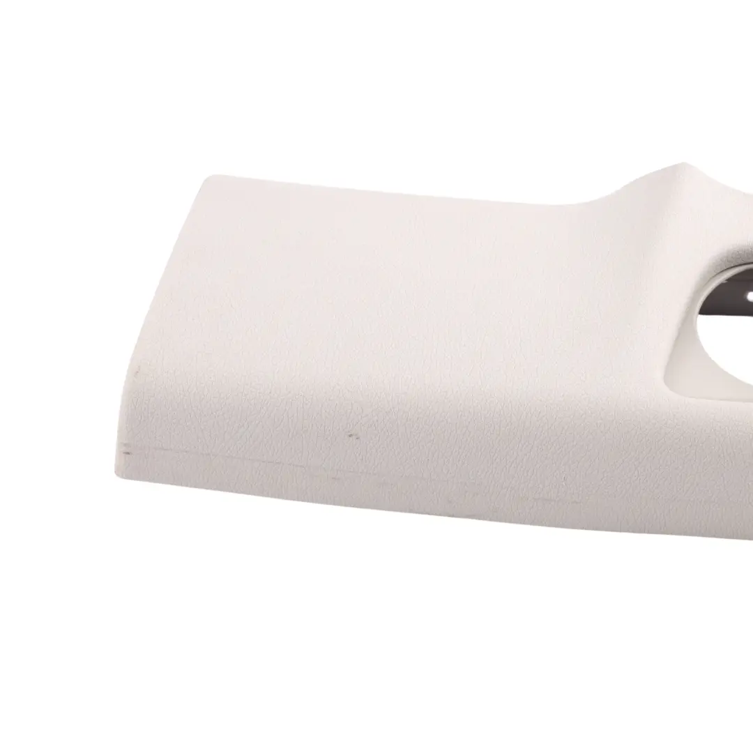 Upper B Pillar Trim Left N/S to Mercedes W447 Vito with Part number A4476904625 Mercedes W447 Vito Upper B Pillar Trim Left N/S - SKU A4476904625 - Part number A4476904625