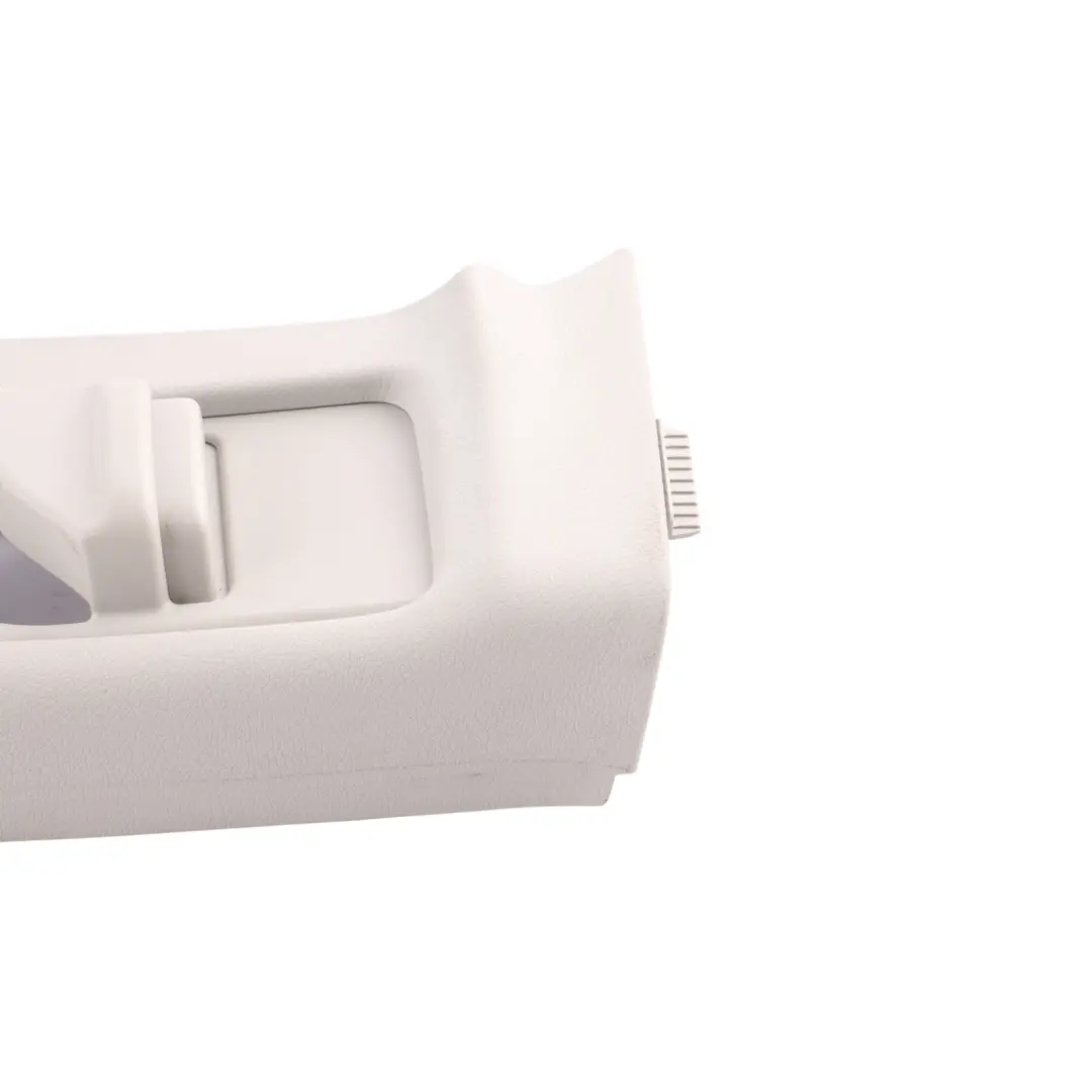 Upper B Pillar Trim Left N/S to Mercedes W447 Vito with Part number A4476904625 Mercedes W447 Vito Upper B Pillar Trim Left N/S - SKU A4476904625 - Part number A4476904625