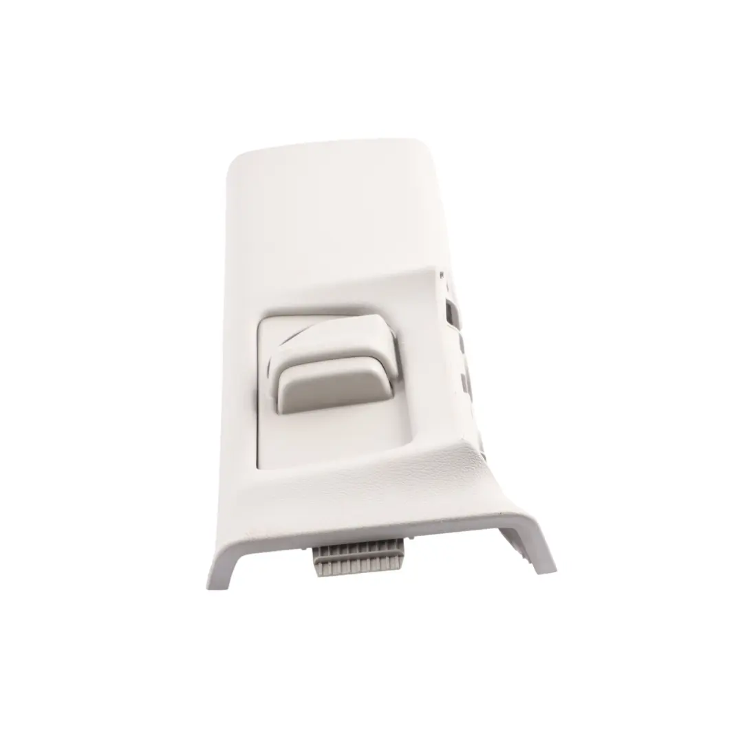 Upper B Pillar Trim Left N/S to Mercedes W447 Vito with Part number A4476904625 Mercedes W447 Vito Upper B Pillar Trim Left N/S - SKU A4476904625 - Part number A4476904625