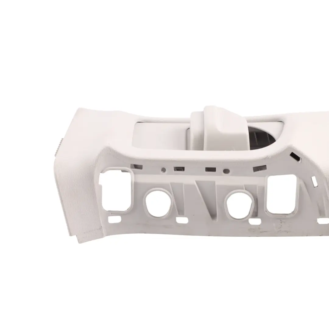 Upper B Pillar Trim Left N/S to Mercedes W447 Vito with Part number A4476904625 Mercedes W447 Vito Upper B Pillar Trim Left N/S - SKU A4476904625 - Part number A4476904625