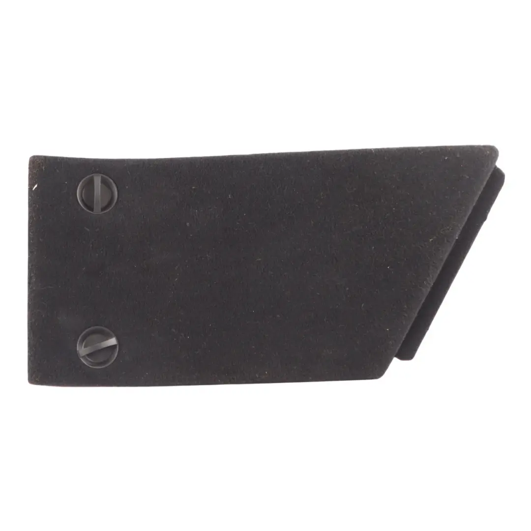 Mercedes W447 Side Wall Panel Trim Cover Flap Rear Right O/S - SKU A4476905026 - Part number A4476905026