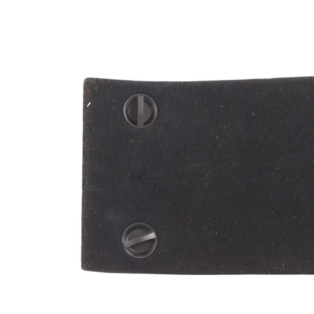 Mercedes W447 Side Wall Panel Trim Cover Flap Rear Right O/S - SKU A4476905026 - Part number A4476905026