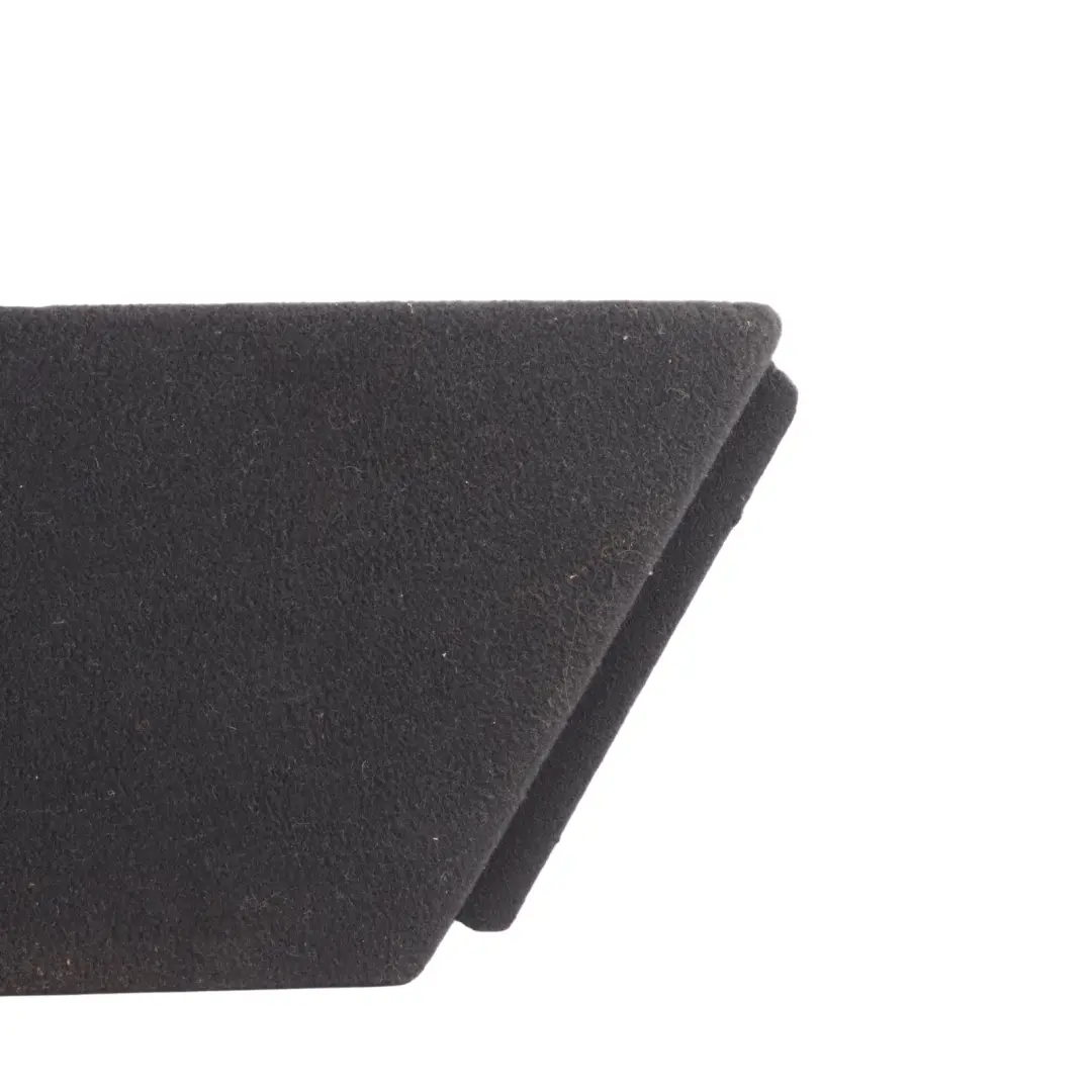 Mercedes W447 Side Wall Panel Trim Cover Flap Rear Right O/S - SKU A4476905026 - Part number A4476905026