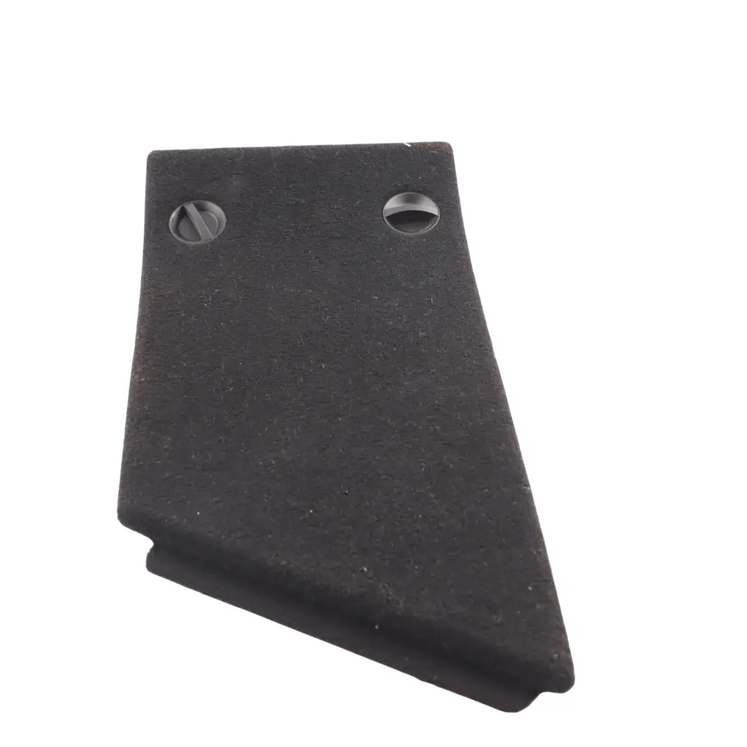 Side Wall Panel Trim Cover Flap Rear Right O/S to Mercedes W447 with Part number A4476905026 Mercedes W447 Side Wall Panel Trim Cover Flap Rear Right O/S - SKU A4476905026 - Part number A4476905026