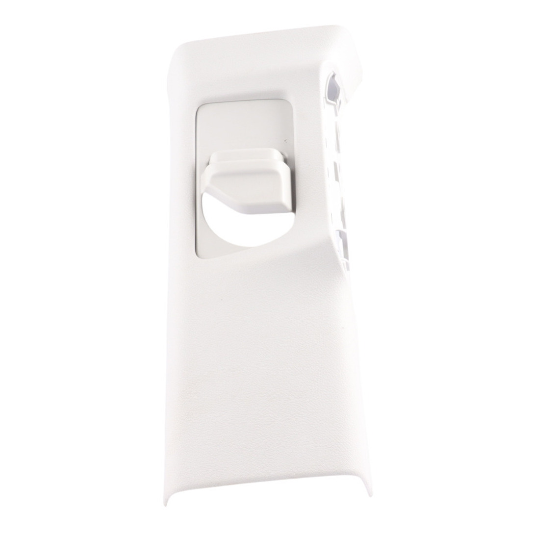 Mercedes W447 Upper B Pillar Trim Edge Guard Cover Panel Right O/S ...