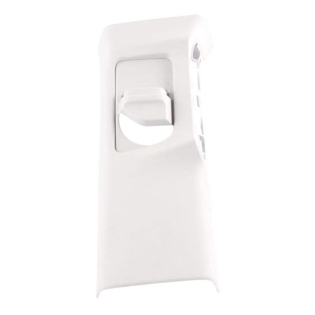 Mercedes W447 Upper B Pillar Trim Edge Guard Cover Panel Right O/S A4476905225