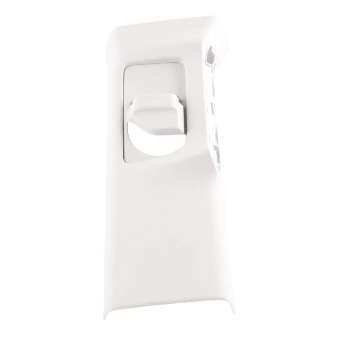 Upper B Pillar Trim Edge Guard Cover Panel Right O/S to Mercedes W447 with Part number A4476905225 Mercedes W447 Upper B Pillar Trim Edge Guard Cover Panel Right O/S - SKU A4476905225 - Part number A4476905225