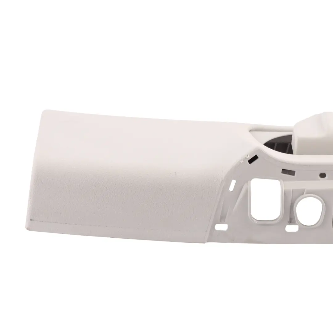 Upper B Pillar Trim Edge Guard Cover Panel Right O/S to Mercedes W447 with Part number A4476905225 Mercedes W447 Upper B Pillar Trim Edge Guard Cover Panel Right O/S - SKU A4476905225 - Part number A4476905225