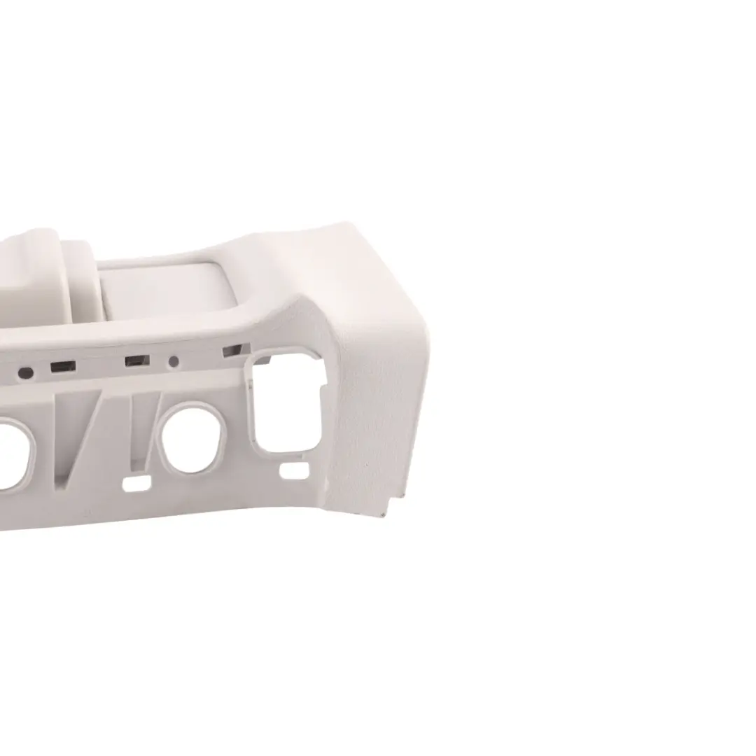 Upper B Pillar Trim Edge Guard Cover Panel Right O/S to Mercedes W447 with Part number A4476905225 Mercedes W447 Upper B Pillar Trim Edge Guard Cover Panel Right O/S - SKU A4476905225 - Part number A4476905225