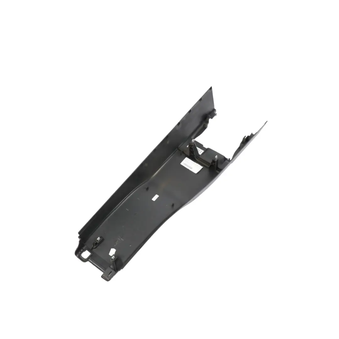 Interior B Pillar Column Lower Trim Left N/S Side to Mercedes W447 with Part number A4476906325 Mercedes W447 Interior B Pillar Column Lower Trim Left N/S Side - SKU A4476906325 - Part number A4476906325