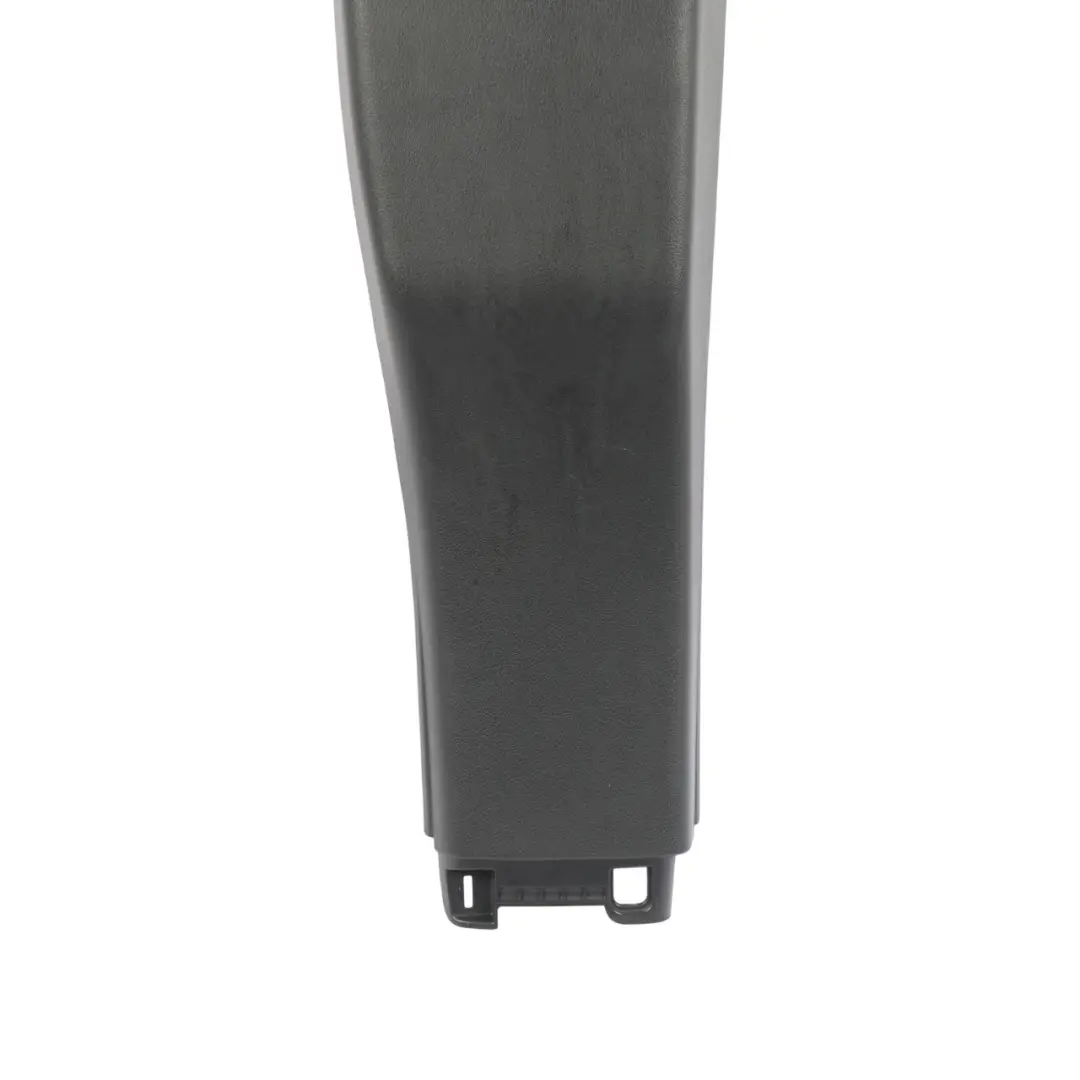 Mercedes W447 Interior B Pillar Column Lower Trim Left N/S Side - SKU A4476906325 - Part number A4476906325