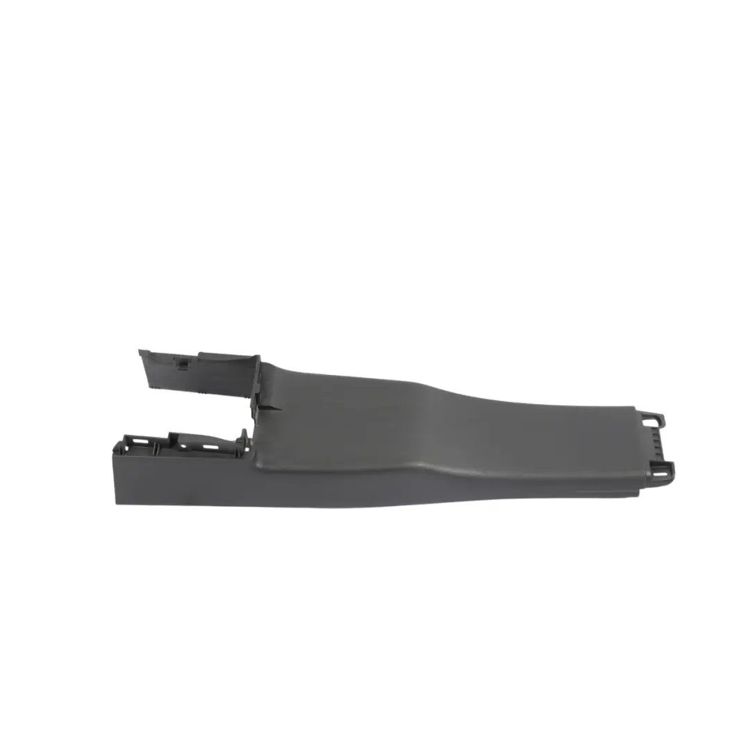 Mercedes W447 Interior B Pillar Column Lower Trim Left N/S Side - SKU A4476906325 - Part number A4476906325