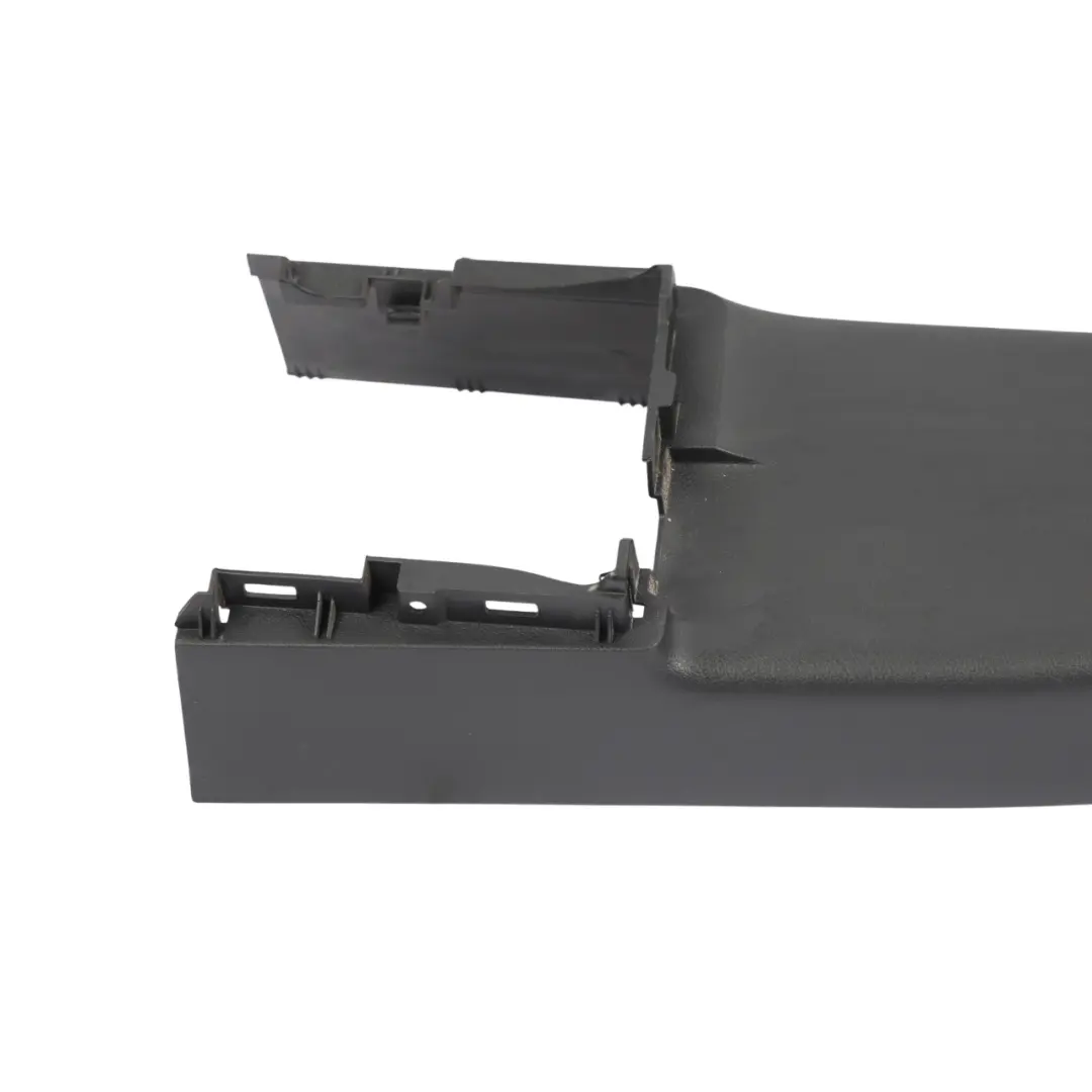 Mercedes W447 Interior B Pillar Column Lower Trim Left N/S Side - SKU A4476906325 - Part number A4476906325