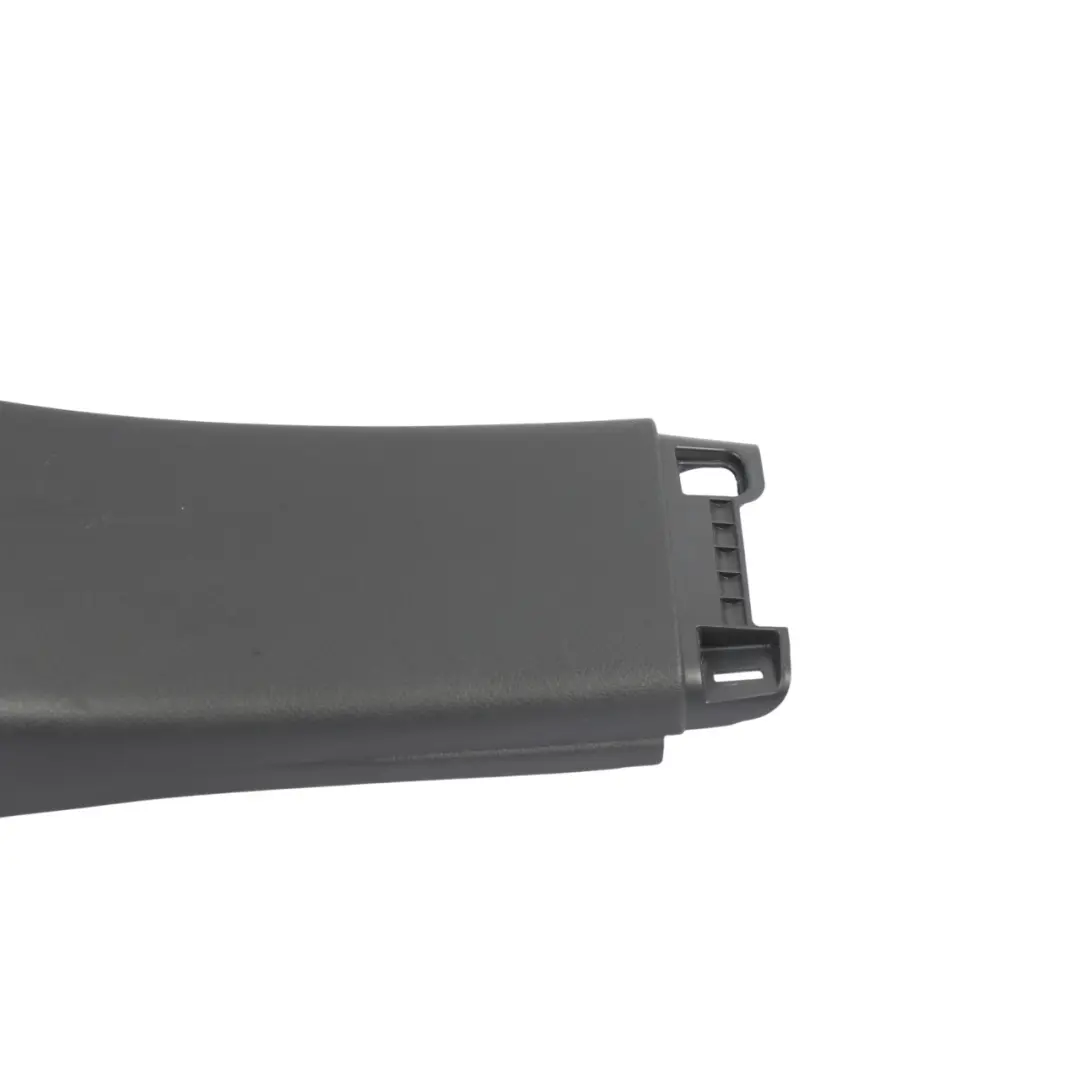Mercedes W447 Interior B Pillar Column Lower Trim Left N/S Side - SKU A4476906325 - Part number A4476906325