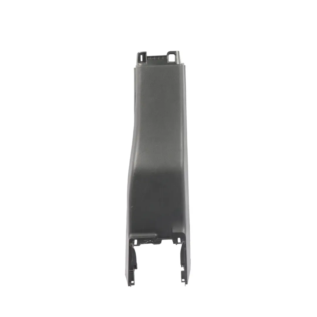 Mercedes W447 Trim Cover B-Pillar Right O/S Interior Lower Panel - SKU A4476906425 - Part number A4476906425