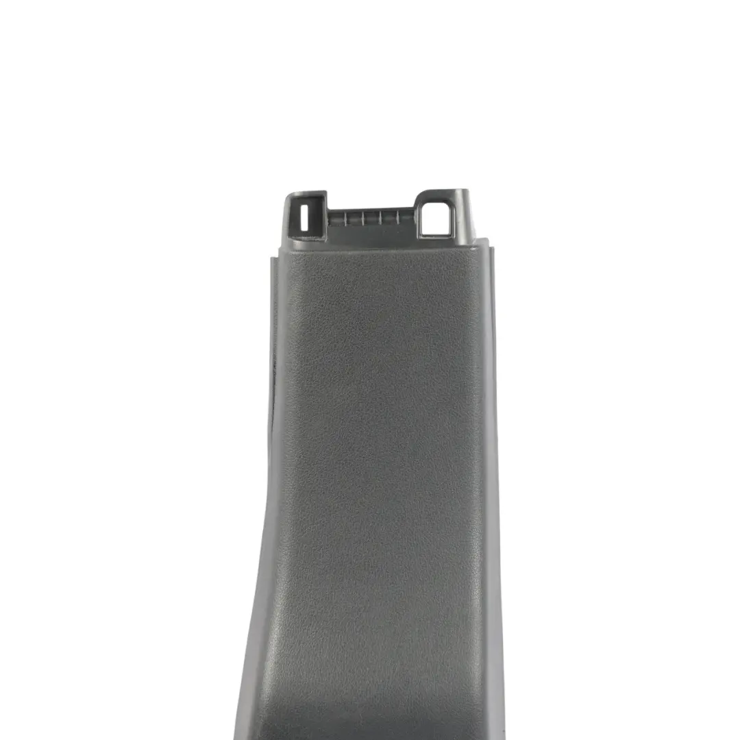 Mercedes W447 Trim Cover B-Pillar Right O/S Interior Lower Panel - SKU A4476906425 - Part number A4476906425