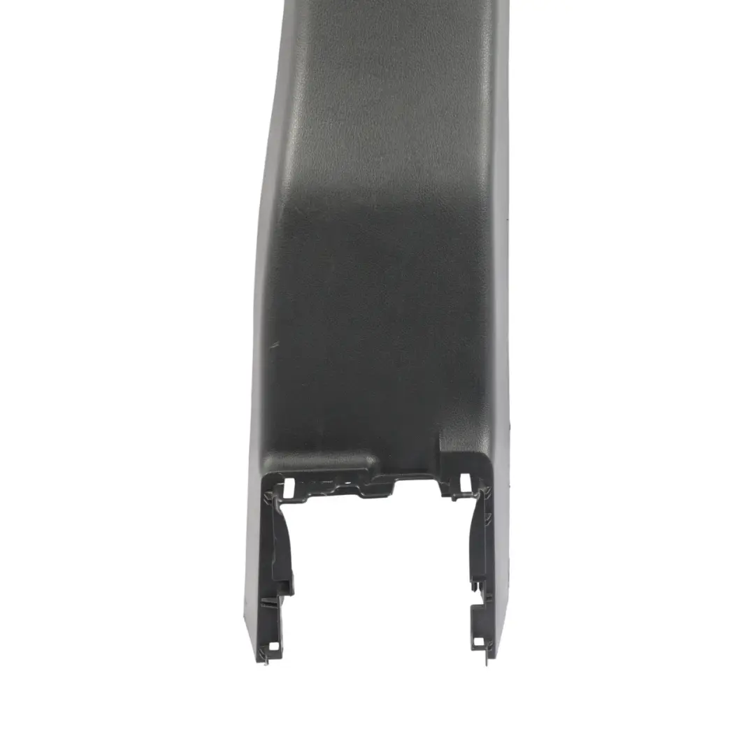 Trim Cover B-Pillar Right O/S Interior Lower Panel to Mercedes W447 with Part number A4476906425 Mercedes W447 Trim Cover B-Pillar Right O/S Interior Lower Panel - SKU A4476906425 - Part number A4476906425