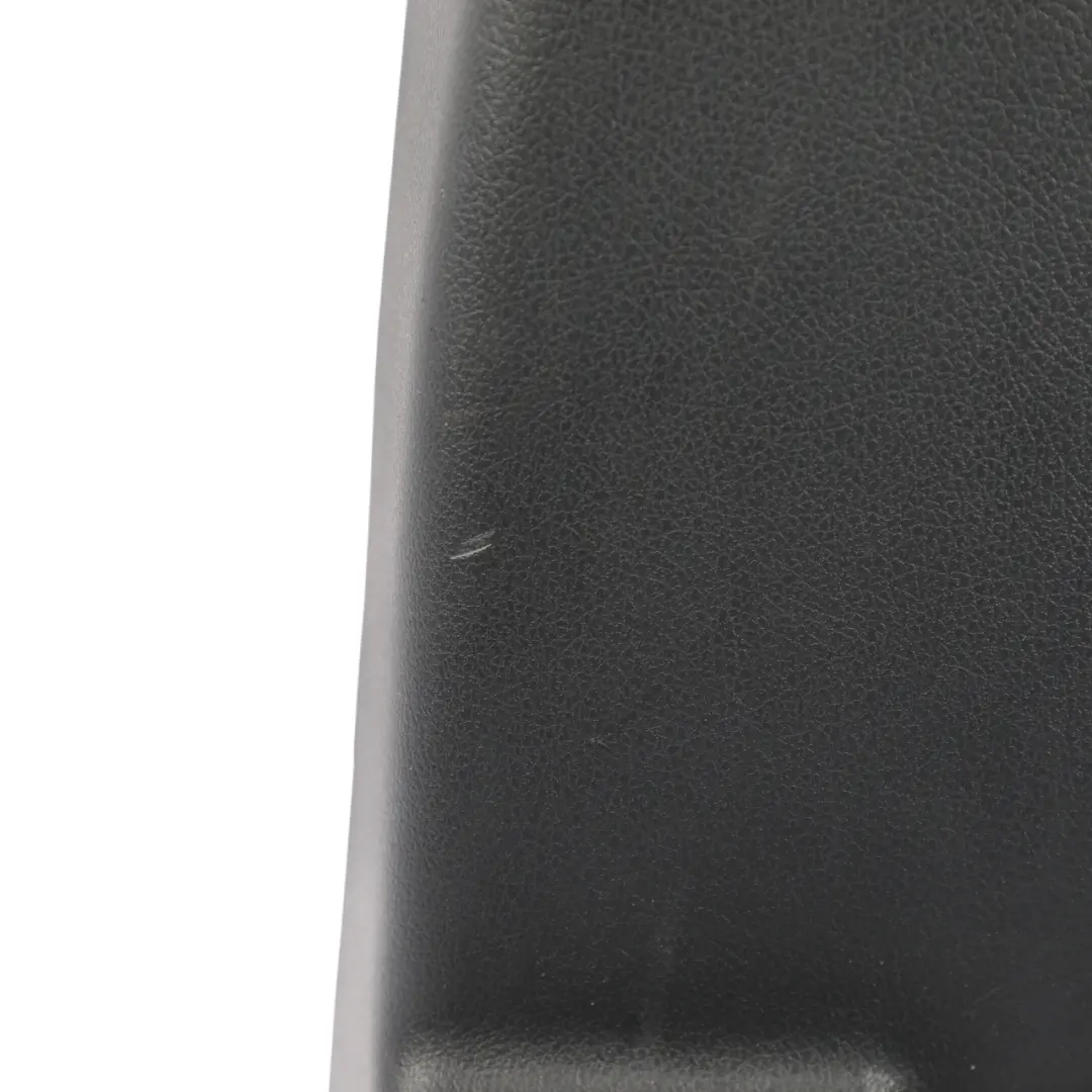 Mercedes W447 Trim Cover B-Pillar Right O/S Interior Lower Panel - SKU A4476906425 - Part number A4476906425