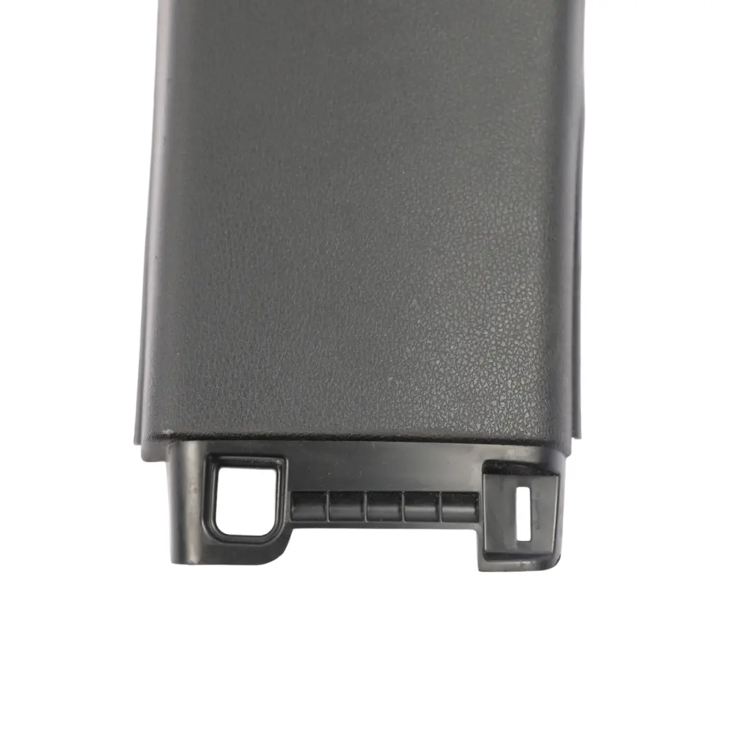 Trim Cover B-Pillar Right O/S Interior Lower Panel to Mercedes W447 with Part number A4476906425 Mercedes W447 Trim Cover B-Pillar Right O/S Interior Lower Panel - SKU A4476906425 - Part number A4476906425