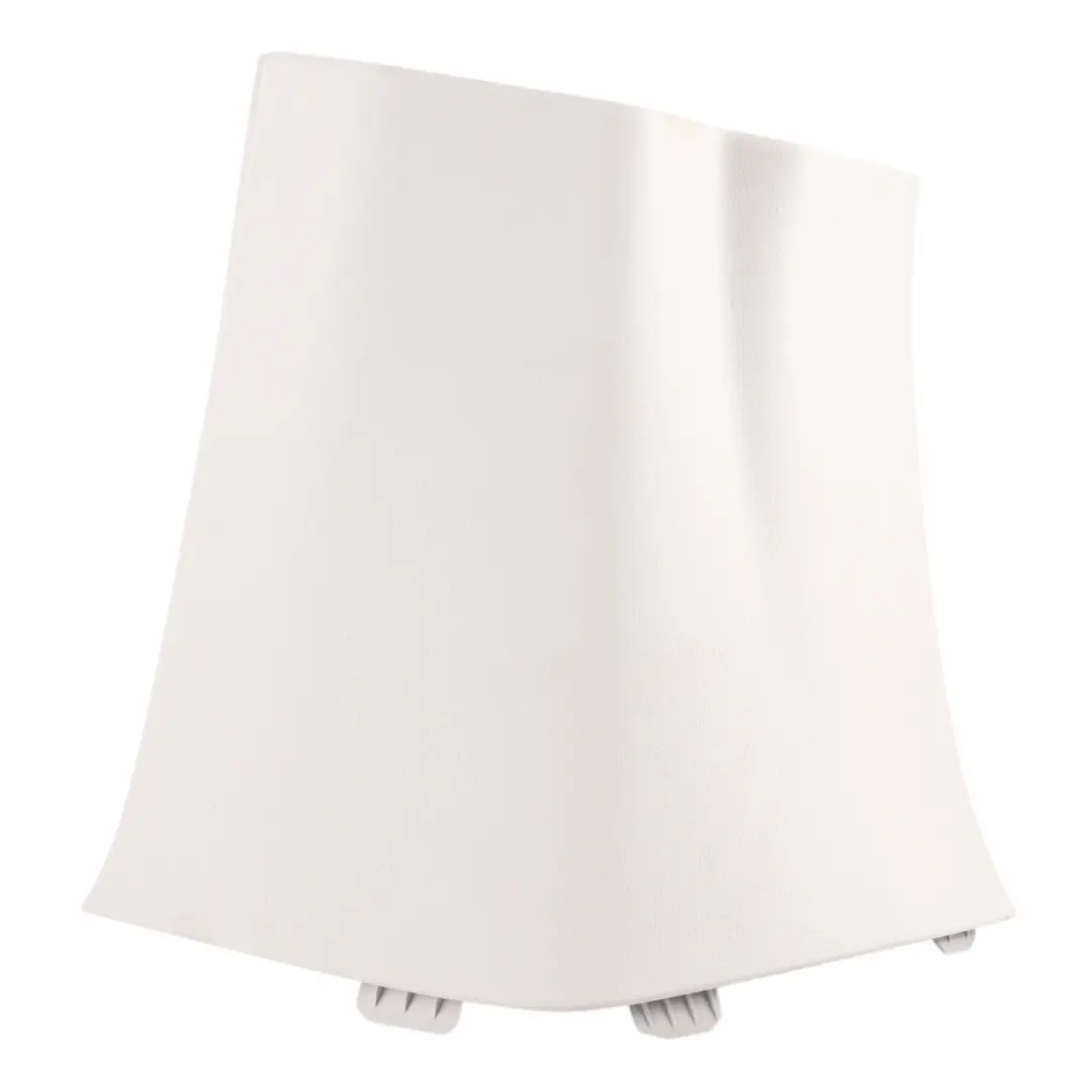 Mercedes W447 D Pillar Trim Rear Right N/S - SKU A4476908325 - Part number A4476908325