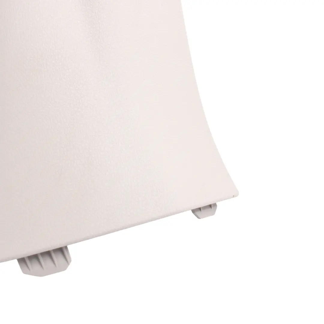 Mercedes W447 D Pillar Trim Rear Right O/S - SKU A4476908325 - Part number A4476908325