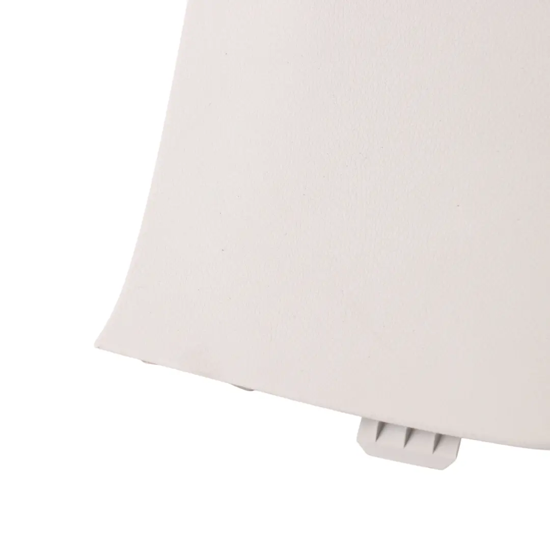 Pillar Trim Rear Right N/S to Mercedes W447 D with Part number A4476908325 Mercedes W447 D Pillar Trim Rear Right N/S - SKU A4476908325 - Part number A4476908325