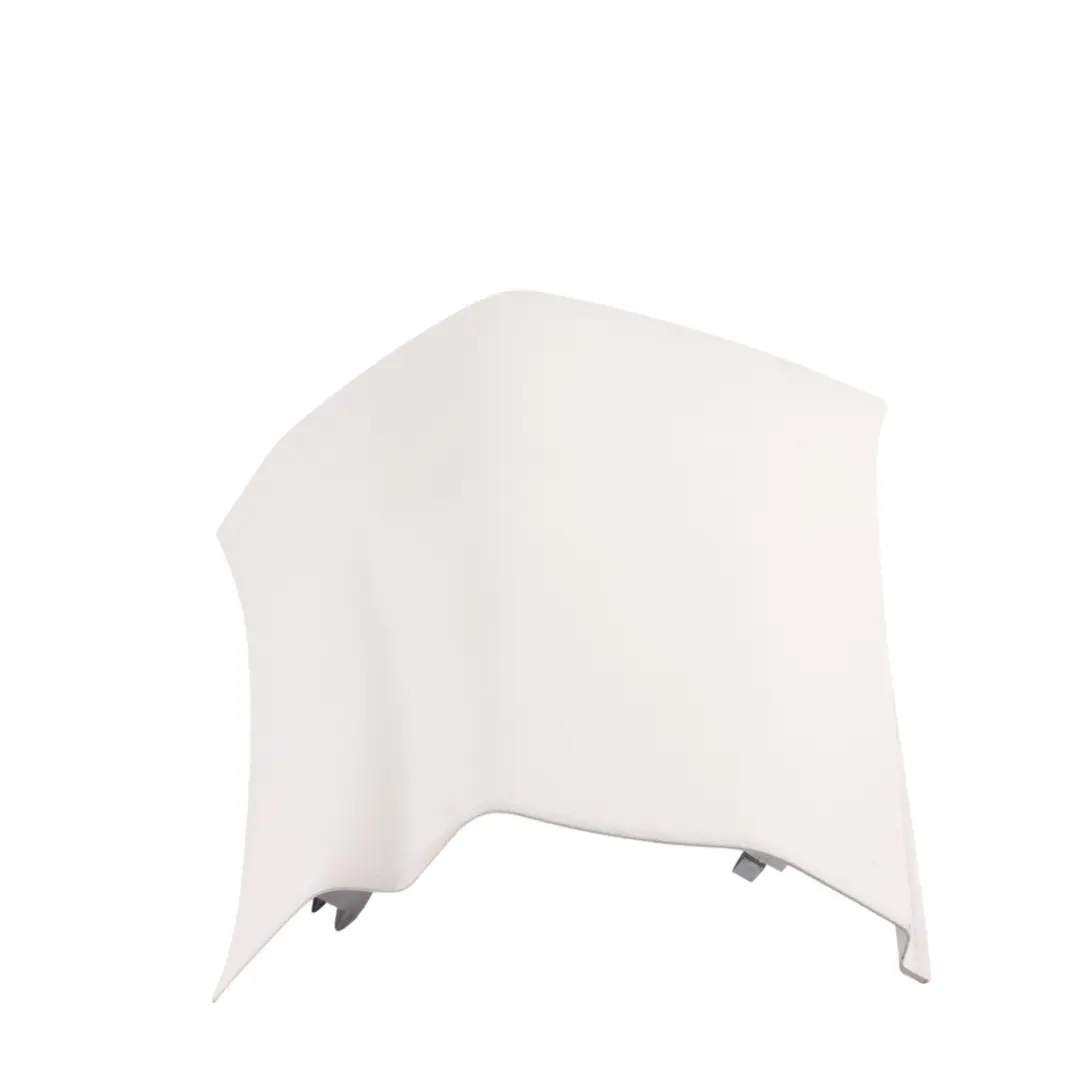 Pillar Trim Rear Right O/S to Mercedes W447 D with Part number A4476908325 Mercedes W447 D Pillar Trim Rear Right O/S - SKU A4476908325 - Part number A4476908325